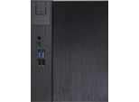 ASROCK Barebone-PC "DeskMeet B660", ohne farbbezeichnung, B:29cm H:21,5cm T:32,5cm, Desktop-PCs, Barebone-PC