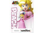 NINTENDO SWITCH Spielfigur "amiibo SuperMario Peach", bunt, B:9,14cm H:19,05cm T:9cm, Spielfiguren, Spielfigur