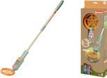 Kreativset SIMBA "Scout Metalldetektor", bunt, Kreativsets, KinderL:80cm, Kreativset, mit Licht- und Soundeffekt, L:80cm