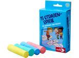 Spiel NORIS "Straßenspiele", bunt, Spiele, Kinder, Spiel