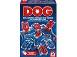 Spiel SCHMIDT SPIELE "DOG", bunt, Spiele, Kinder, Spiel, Made in Germany
