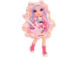 Anziehpuppe RAINBOW HIGH "Jr High Rockband Fashion Dolls - Bella", bunt, Puppen, Kinder, Anziehpuppe