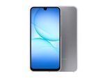 SAMSUNG Handyhülle "Clear Cover für Samsung Galaxy A17", weiß (transparent), Smartphones, Hüllen, Backcover, Schutzhülle, Handyschutzhülle, Case, Schutzcase, stoßfest, Handyhülle