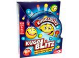 Spiel NORIS "Kugelblitz", bunt, Spiele, Kinder, Spiel