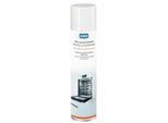 XAVAX Grillreiniger "Backofen- und Grill-Reiniger", weiß, 300ml, Reinigungsmittel, 300 ml, Haushaltsreiniger, Grillreiniger