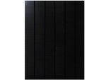 Solarmodul PHAESUN "Sun Pearl 150_12", schwarz, Solarmodule, Solarmodul, 12 VDC, IP65 Schutz