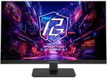 ASROCK Gaming-Monitor "PG27FF", Energieeffizienz: E, schwarz, B:61,3cm H:36,8cm T:5,3cm, Monitore, Gaming-Monitor
