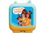 TONIES Hörspielfigur "MIRA und das fliegende Haus: Der Familienzauber", bunt, Hörspiele, Hörspielfigur