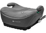 Autokindersitz KINDERKRAFT "I-BOOST 2 PRO", Baby, grau, Materialmix, Kindersitze Autokindersitz
