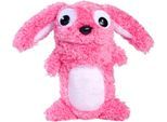 Plüschfigur SIMBA "ScreamerZ Hase", bunt, Plüschfiguren, KinderH:30cm, Plüschfigur, mit Soundeffekt, H:30cm