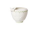 Dekovase VILLEROY & BOCH "Vase Colourful Spring 15,2 cm bunt", bunt, Vasen, Dekovase