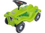Rutscherauto BIG "BIG Bobby Car Classic Dino", grün, Rutschautos, KinderB:30cm H:38cm T:58cm, Kunststoff, Rutscherauto, Made in Germany, B:30cm H:38cm T:58cm