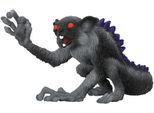 Spielfigur SCHLEICH "ELDRADOR, Schatten-Lemur (70855)", grau, Spielfiguren, Kinder, Kunststoff, Spielfigur