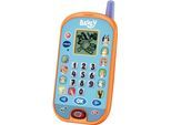 Spiel-Smartphone VTECH "Bluey Lernhandy", bunt, Spieltelefone, Baby, Kunststoff, Spiel-Smartphone