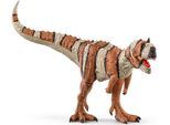 Spielfigur SCHLEICH "DINOSAURS, Majungasaurus (15032)", bunt, Spielfiguren, Kinder, Kunststoff, Spielfigur