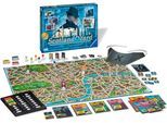 Spiel RAVENSBURGER "Scotland Yard", bunt, Spiele, Kinder, Spiel, Made in Europe