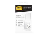 OTTERBOX Displayschutzglas "Glass", transparent, B:10,79cm H:2,14cm T:19,05mm, Displayfolien, Displayschutzfolie, Schutzfolie, Bildschirmschutz, kratz- & stoßfest, Displayschutzglas