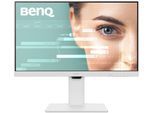 BENQ LED-Monitor "GW2786TC", Energieeffizienz: E, weiß, B:61,2cm H:37,18cm T:5,61cm, Monitore, LED-Monitor