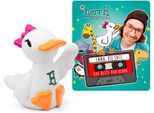 TONIES Hörspielfigur "Emma, die Ente – Das Beste von herrH", bunt, Hörspiele, Hörspielfigur