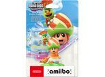 NINTENDO SWITCH Spielfigur "amiibo Poplin & Prinz Florian", bunt, Spielfiguren, Spielfigur