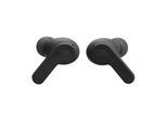 JBL wireless In-Ear-Kopfhörer "Wave Beam", schwarz, B:15cm H:10cm T:20cm, Kopfhörer, wireless In-Ear-Kopfhörer
