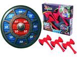 Spiel SIMBA "Wikinger-Dart", bunt, Spiele, Kinder, Spiel