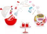 Kreativset MGA ENTERTAINMENT "MGA's Miniverse - Make It Mini With Love", bunt, Kreativsets, KinderØ:9,52cm, Kreativset, Variante nicht wählbar, Ø:9,52cm