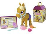 Spielfigur SIMBA "Pamper Petz Pony", bunt, Spielfiguren, Kinder, Spielfigur