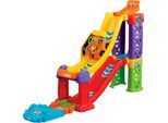 Spielwelt VTECH "Tut Tut Baby Flitzer - Actionrampe", bunt, Spielfigurenwelten, Kinder, Spielwelt