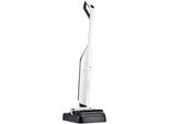ROBOROCK Nass-Trocken-Sauger "Flexi Lite, Selbstreinigende und trocknende Rolle in der Station", weiß, B:30,3cm H:82,2cm T:34,4cm, Mehrzwecksauger, DirTect™-Technologie zur intelligenten Schmutzerkennung, Nass-Trocken-Sauger