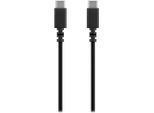 GARMIN USB-Kabel "USB-C-Lade-/Datenkabel", schwarz, 50cmcm, Kabel, USB-Kabel