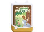 Hörbuch TONIES "Book Tonie Lieblings-Literatur: Der geheime Garten", bunt, Hörspiele, Hörbuch