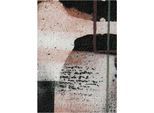 Bild KOMAR "Brownish Adagio", bunt (farbe bild(er): pastell), B:30cm H:40cm, Holz, Papier, Bilder, Bild, Wandbild zur Dekoration - ohne Rahmen
