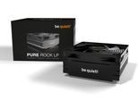 BE QUIET Gehäuselüfter "Pure Rock LP", schwarz, B:13cm H:8,5cm T:13cm, Computer-Kühler, Gehäuselüfter