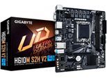 GIGABYTE Mainboard "H610M S2H V2", schwarz, B:23cm H:3,5cm T:21,5cm, Mainboards, Mainboard
