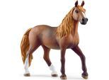 Spielfigur SCHLEICH "HORSE CLUB, Paso Peruano Stute (13953)", braun, Spielfiguren, Kinder, Kunststoff, Spielfigur