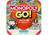Spiel HASBRO "Monopoly GO", bunt, Spiele, Kinder, Spiel