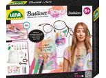 Kreativset LENA "Batikset Boho", bunt, Kreativsets, Kinder, Kunststoff, Kreativset