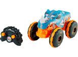 RC-Monstertruck HOT WHEELS "Rhinomite", bunt, Fernlenkfahrzeuge, Kinder, Kunststoff, RC-Monstertruck