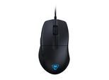 TURTLE BEACH Gaming-Maus "Pure SEL", schwarz, B:6,93cm H:12,11cm T:3,83cm, Computer-Mäuse, DPI-Schalter, Gaming-Maus