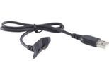 GARMIN USB-Ladegerät "Aufladeclip vivosmart HR", schwarz, Ladegeräte, USB-Ladegerät