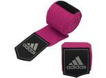 Handgelenkbandage ADIDAS PERFORMANCE Gr. 255, pink, Bandagen, 255, Handgelenkbandage