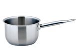 Kochtopf CARL SCHMIDT SOHN "Pro-X", silber (silberfarben), Ø:16cm, Töpfe, Kochtopf, Induktion