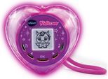 Lernspielzeug VTECH "Kiditronics, KidiLove", bunt, Lernspielzeug, BabyB:9cm H:8cm L:4cm, Lernspielzeug, mit Licht- und Soundeffekten, B:9cm H:8cm L:4cm