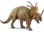 Spielfigur SCHLEICH "DINOSAURS, Styracosaurus (15033)", bunt, Spielfiguren, Kinder, Kunststoff, Spielfigur