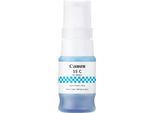 CANON Tintenpatrone "GI-55BK", blau (cyan), Tintenpatronen, Tintenpatrone