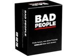 Spiel DYCE "Bad People", bunt, Spiele, Kinder, Spiel