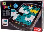 Spiel NORIS "IQ Track", bunt, Spiele, Kinder, Spiel