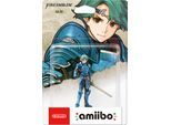 NINTENDO SWITCH Spielfigur "amiibo Fire Emblem Alm", bunt, B:12,8cm H:19cm T:7cm, Spielfiguren, Spielfigur