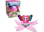 Spielfigur SPIN MASTER "Bloomables von Hatchimals - Kittyfly", bunt, Spielfiguren, Kinder, Kunststoff, Spielfigur, mit Sound